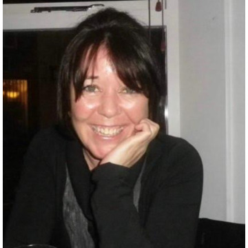 Photo of Caroline Louise MAXWELL