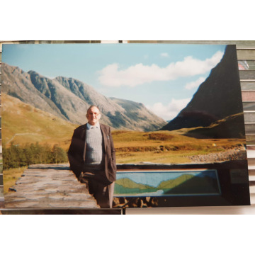 Notice Gallery for James MULLIGAN