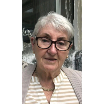 Photo of Thelma DOWNEY