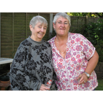 Notice Gallery for Thelma DOWNEY