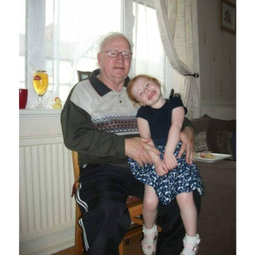 Photo of Mervyn BEDDOE