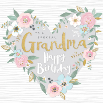 Photo for notice Sandra Marilyn BOOTH