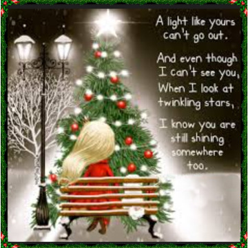 Photo for notice Sandra Marilyn BOOTH