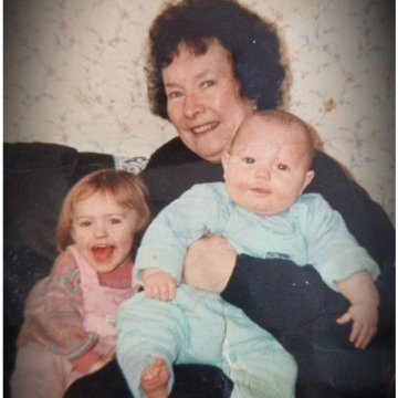 Photo of Margaret Anne DOLAN
