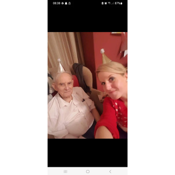 Notice Gallery for Anthony GREEN