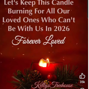 Photo for notice Anthony GREEN