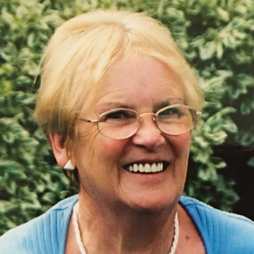 Photo of Doreen Molly HARMAN