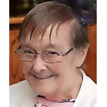 Photo of Shirley FLETCHER
