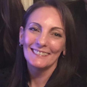 Photo of Louise Vincenza PARISI