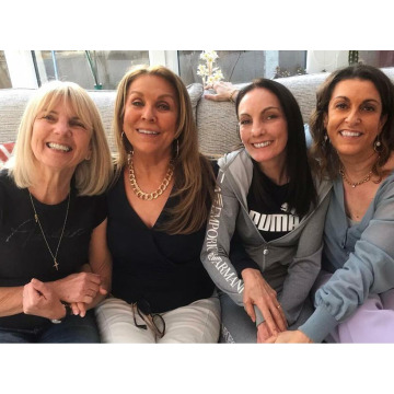 Notice Gallery for Louise Vincenza PARISI