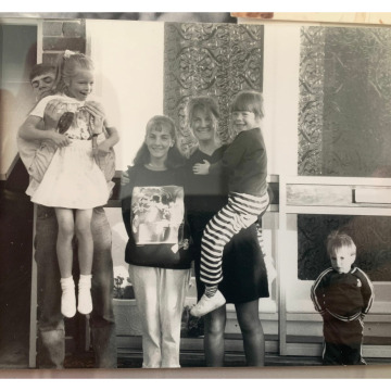 Notice Gallery for Louise Vincenza PARISI