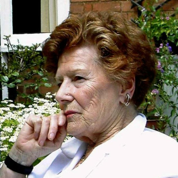 Notice Gallery for Norah NOWELL