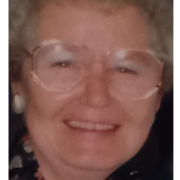 Notice Gallery for Maureen DIXON