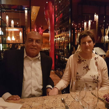 Photo of Siddique MEMON