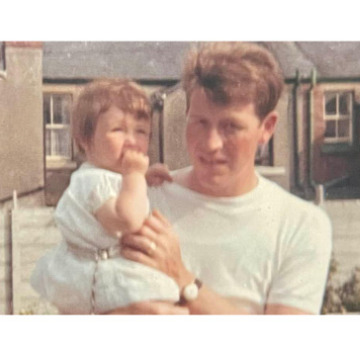 Photo for notice Leonard John VARTY