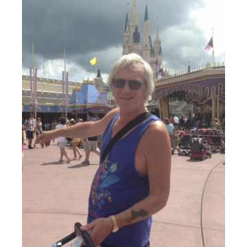 Notice Gallery for Ralph Henry WHEELER