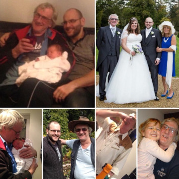 Notice Gallery for Ralph Henry WHEELER