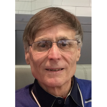 Photo of Richard ANDERSON
