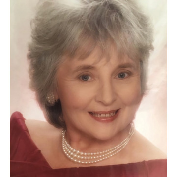 Photo of Carole Elizabeth CUNNINGHAM