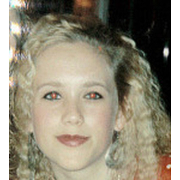 Photo of Alice RICKARDS