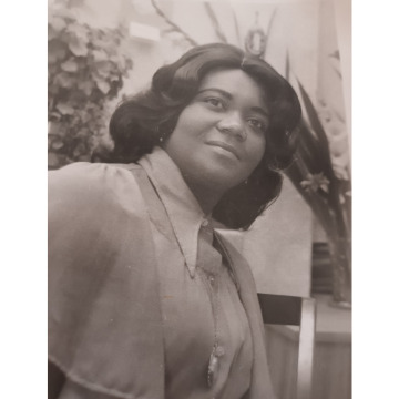 Photo of Adella CARTY