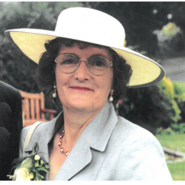 Photo of Hazel May ADAMS