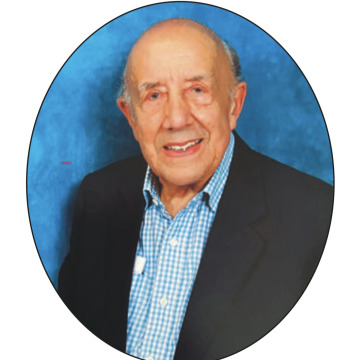 Photo of Anthony FORTE