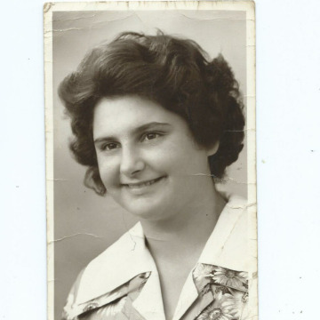 Photo for notice Elizabeth 'Ann' STEPHENS