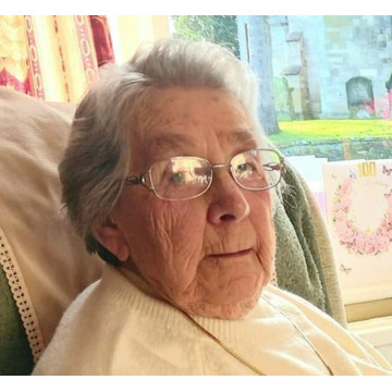 Photo of Mary Kathleen FRANKISH