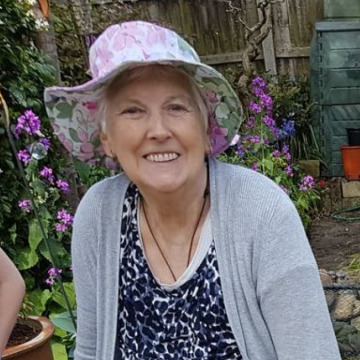 Notice Gallery for Cynthia FENNER