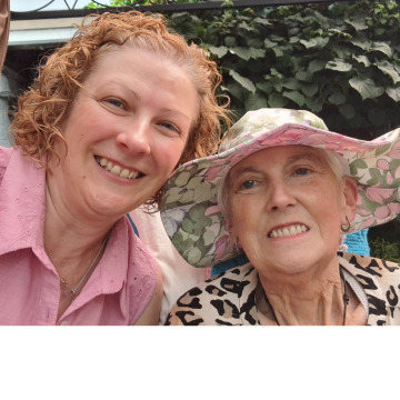 Notice Gallery for Cynthia FENNER