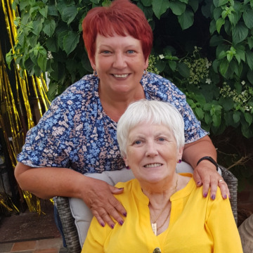 Notice Gallery for Cynthia FENNER