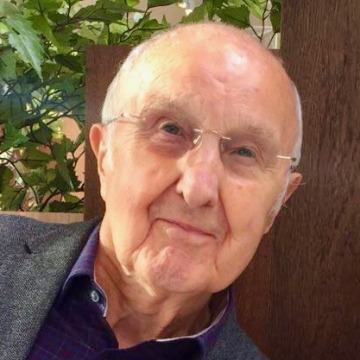 Photo of Allan BLACK