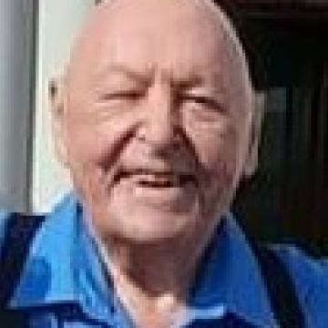 Notice Gallery for Allan MOUNSEY