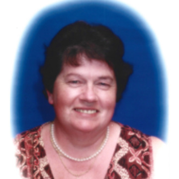 Photo of Elaine Margaret DAW