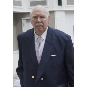 Photo of Ronald HULBERT