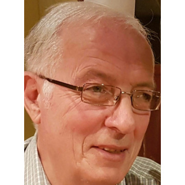 Notice Gallery for Terence John STATHAM