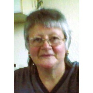 Photo for notice Sandra Lesley WALLIS