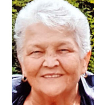 Photo of Christine SEERY