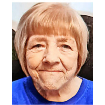 Photo of Maureen DAWSON