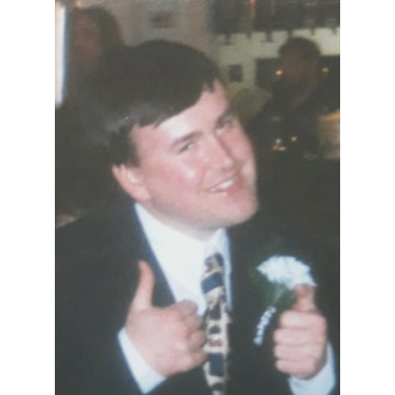 Notice Gallery for Denis Michael GISSANE