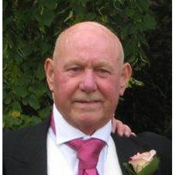 Photo of William MURPHY