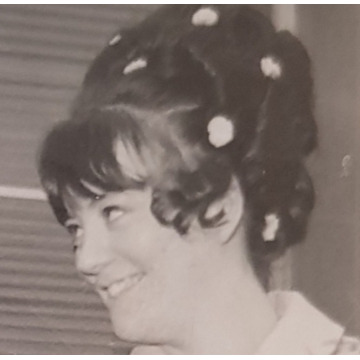 Photo of Elaine Elsie LITTLEJOHNS