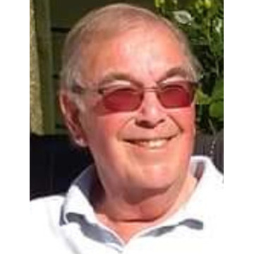 Photo of Frank MONK