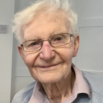 Notice Gallery for Denys James COLLYER