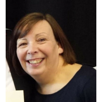 Photo of Joanne Lesley JENKINS