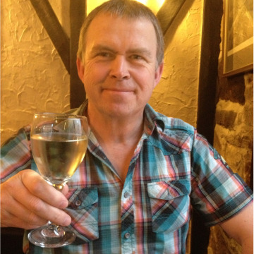 Notice Gallery for Ian Phillip BAXTER