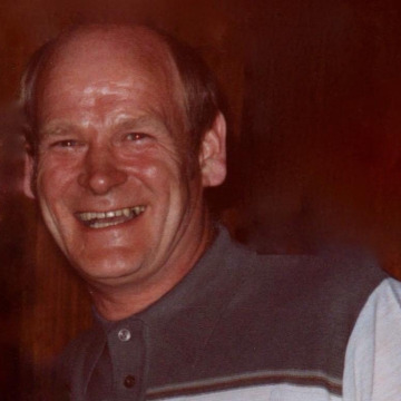 Photo of Aughton H MORDEY