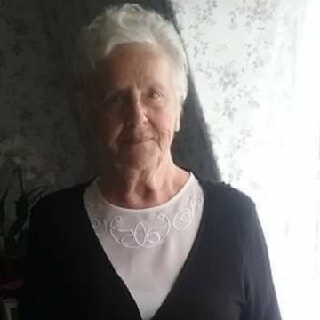 Notice Gallery for Marjorie ALLGOOD