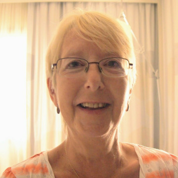 Photo of Jennifer STEVENS